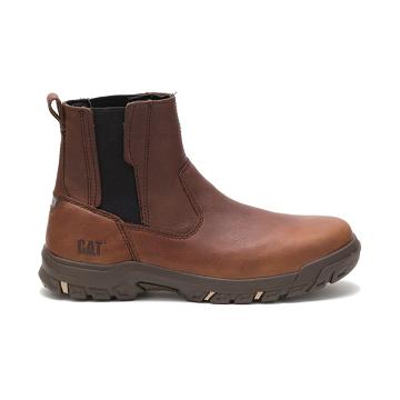 Caterpillar Abbey Steel Toe Női Munkabakancs Kávé | CAT478-HU Caterpillar Abbey Steel Toe Női Munkabakancs Kávé | CAT478-HU