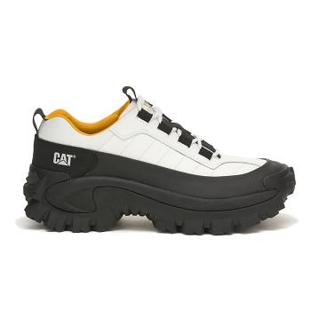 Caterpillar Intruder Waterproof Galosh Férfi Vízálló Bakancs Fehér | CAT170-HU Caterpillar Intruder Waterproof Galosh Férfi Vízálló Bakancs Fehér | CAT170-HU