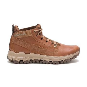 Caterpillar Urban Tracks Hiker Férfi Munkabakancs Kávé | CAT186-HU Caterpillar Urban Tracks Hiker Férfi Munkabakancs Kávé | CAT186-HU